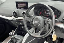 Audi Q2 SUV (16 on) Sport 35 TFSI 150PS 5d For Sale - Motortrust UK Garstang, Preston