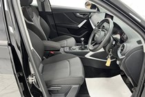 Audi Q2 SUV (16 on) Sport 35 TFSI 150PS 5d For Sale - Motortrust UK Garstang, Preston