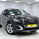 Audi Q2 SUV (16 on) Sport 35 TFSI 150PS 5d For Sale - Motortrust UK Garstang, Preston