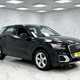 Audi Q2 SUV (16 on) Sport 35 TFSI 150PS 5d For Sale - Motortrust UK Garstang, Preston