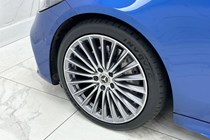 Mercedes-Benz C-Class Estate (21 on) C220d AMG Line Premium 5dr 9G-Tronic For Sale - Motortrust UK Garstang, Preston