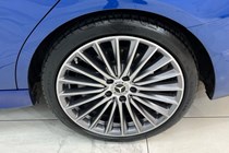 Mercedes-Benz C-Class Estate (21 on) C220d AMG Line Premium 5dr 9G-Tronic For Sale - Motortrust UK Garstang, Preston