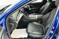 Mercedes-Benz C-Class Estate (21 on) C220d AMG Line Premium 5dr 9G-Tronic For Sale - Motortrust UK Garstang, Preston