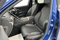 Mercedes-Benz C-Class Estate (21 on) C220d AMG Line Premium 5dr 9G-Tronic For Sale - Motortrust UK Garstang, Preston