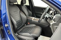 Mercedes-Benz C-Class Estate (21 on) C220d AMG Line Premium 5dr 9G-Tronic For Sale - Motortrust UK Garstang, Preston