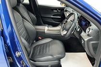 Mercedes-Benz C-Class Estate (21 on) C220d AMG Line Premium 5dr 9G-Tronic For Sale - Motortrust UK Garstang, Preston