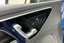Mercedes-Benz C-Class Estate (21 on) C220d AMG Line Premium 5dr 9G-Tronic For Sale - Motortrust UK Garstang, Preston