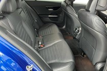 Mercedes-Benz C-Class Estate (21 on) C220d AMG Line Premium 5dr 9G-Tronic For Sale - Motortrust UK Garstang, Preston