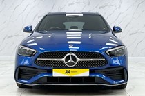 Mercedes-Benz C-Class Estate (21 on) C220d AMG Line Premium 5dr 9G-Tronic For Sale - Motortrust UK Garstang, Preston