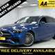 Mercedes-Benz C-Class Estate (21 on) C220d AMG Line Premium 5dr 9G-Tronic For Sale - Motortrust UK Garstang, Preston