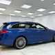 Mercedes-Benz C-Class Estate (21 on) C220d AMG Line Premium 5dr 9G-Tronic For Sale - Motortrust UK Garstang, Preston