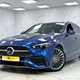 Mercedes-Benz C-Class Estate (21 on) C220d AMG Line Premium 5dr 9G-Tronic For Sale - Motortrust UK Garstang, Preston