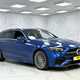Mercedes-Benz C-Class Estate (21 on) C220d AMG Line Premium 5dr 9G-Tronic For Sale - Motortrust UK Garstang, Preston