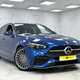 Mercedes-Benz C-Class Estate (21 on) C220d AMG Line Premium 5dr 9G-Tronic For Sale - Motortrust UK Garstang, Preston