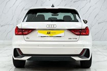 Audi A1 Sportback (18 on) S Line 25 TFSI 95PS 5d For Sale - Motortrust UK Garstang, Preston