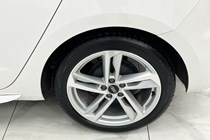 Audi A1 Sportback (18 on) S Line 25 TFSI 95PS 5d For Sale - Motortrust UK Garstang, Preston