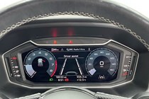 Audi A1 Sportback (18 on) S Line 25 TFSI 95PS 5d For Sale - Motortrust UK Garstang, Preston