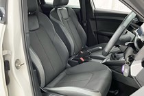 Audi A1 Sportback (18 on) S Line 25 TFSI 95PS 5d For Sale - Motortrust UK Garstang, Preston