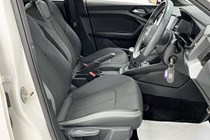 Audi A1 Sportback (18 on) S Line 25 TFSI 95PS 5d For Sale - Motortrust UK Garstang, Preston