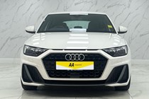 Audi A1 Sportback (18 on) S Line 25 TFSI 95PS 5d For Sale - Motortrust UK Garstang, Preston