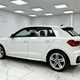 Audi A1 Sportback (18 on) S Line 25 TFSI 95PS 5d For Sale - Motortrust UK Garstang, Preston