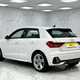 Audi A1 Sportback (18 on) S Line 25 TFSI 95PS 5d For Sale - Motortrust UK Garstang, Preston