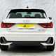 Audi A1 Sportback (18 on) S Line 25 TFSI 95PS 5d For Sale - Motortrust UK Garstang, Preston