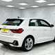 Audi A1 Sportback (18 on) S Line 25 TFSI 95PS 5d For Sale - Motortrust UK Garstang, Preston