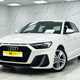 Audi A1 Sportback (18 on) S Line 25 TFSI 95PS 5d For Sale - Motortrust UK Garstang, Preston