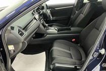 Honda Civic Hatchback (17-22) Sport 182PS VTEC Turbo auto 5d For Sale - Motortrust UK Garstang, Preston