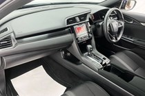 Honda Civic Hatchback (17-22) Sport 182PS VTEC Turbo auto 5d For Sale - Motortrust UK Garstang, Preston
