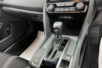 Honda Civic Hatchback (17-22) Sport 182PS VTEC Turbo auto 5d For Sale - Motortrust UK Garstang, Preston