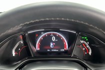 Honda Civic Hatchback (17-22) Sport 182PS VTEC Turbo auto 5d For Sale - Motortrust UK Garstang, Preston