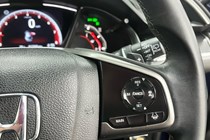 Honda Civic Hatchback (17-22) Sport 182PS VTEC Turbo auto 5d For Sale - Motortrust UK Garstang, Preston