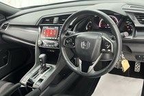 Honda Civic Hatchback (17-22) Sport 182PS VTEC Turbo auto 5d For Sale - Motortrust UK Garstang, Preston