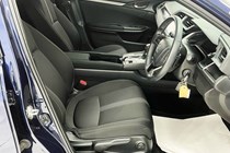 Honda Civic Hatchback (17-22) Sport 182PS VTEC Turbo auto 5d For Sale - Motortrust UK Garstang, Preston
