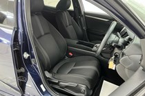Honda Civic Hatchback (17-22) Sport 182PS VTEC Turbo auto 5d For Sale - Motortrust UK Garstang, Preston