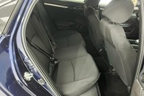 Honda Civic Hatchback (17-22) Sport 182PS VTEC Turbo auto 5d For Sale - Motortrust UK Garstang, Preston