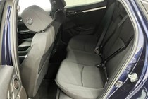 Honda Civic Hatchback (17-22) Sport 182PS VTEC Turbo auto 5d For Sale - Motortrust UK Garstang, Preston