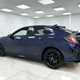 Honda Civic Hatchback (17-22) Sport 182PS VTEC Turbo auto 5d For Sale - Motortrust UK Garstang, Preston
