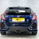 Honda Civic Hatchback (17-22) Sport 182PS VTEC Turbo auto 5d For Sale - Motortrust UK Garstang, Preston