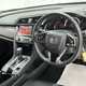 Honda Civic Hatchback (17-22) Sport 182PS VTEC Turbo auto 5d For Sale - Motortrust UK Garstang, Preston
