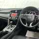 Honda Civic Hatchback (17-22) Sport 182PS VTEC Turbo auto 5d For Sale - Motortrust UK Garstang, Preston