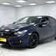 Honda Civic Hatchback (17-22) Sport 182PS VTEC Turbo auto 5d For Sale - Motortrust UK Garstang, Preston