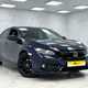 Honda Civic Hatchback (17-22) Sport 182PS VTEC Turbo auto 5d For Sale - Motortrust UK Garstang, Preston