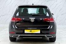 Volkswagen Golf Hatchback (13-20) GT Edition 1.5 TSI Evo 150PS DSG auto 5d For Sale - Motortrust UK Garstang, Preston
