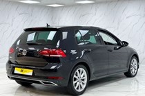 Volkswagen Golf Hatchback (13-20) GT Edition 1.5 TSI Evo 150PS DSG auto 5d For Sale - Motortrust UK Garstang, Preston