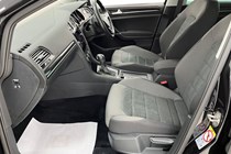 Volkswagen Golf Hatchback (13-20) GT Edition 1.5 TSI Evo 150PS DSG auto 5d For Sale - Motortrust UK Garstang, Preston