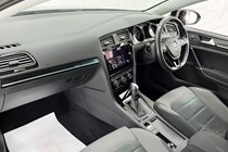 Volkswagen Golf Hatchback (13-20) GT Edition 1.5 TSI Evo 150PS DSG auto 5d For Sale - Motortrust UK Garstang, Preston
