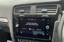Volkswagen Golf Hatchback (13-20) GT Edition 1.5 TSI Evo 150PS DSG auto 5d For Sale - Motortrust UK Garstang, Preston